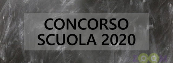 CONCORSO STRAORDINARIO IMMISSIONE IN RUOLO: BANDO, REQUISITI E SCADENZA PRESENTAZIONE DOMANDE