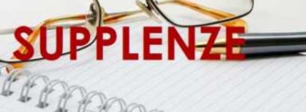 CONFERIMENTO SUPPLENZE ANNUALI PERSONALE DOCENTE A.S. 2023/2024: COSA FARE E QUANDO PRODURRE ISTANZA