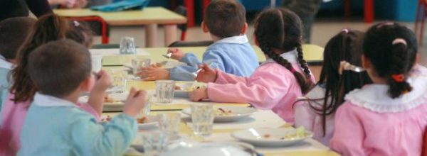 MENSA SCOLASTICA: COMPITI E FUNZIONI DEL PERSONALE DOCENTE E COLLABORATORE SCOLASTICO- COMPETENZE DEGLI ENTI LOCALI-