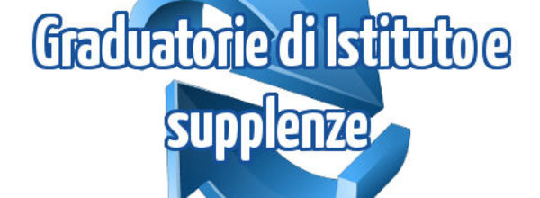 GRADUATORIE PROVINCIALI ESAURITE- AGGIORNATE AL  27 OTTOBRE  2023-UTILI PER ORIENTARE NELL’INVIO DELLE MAD