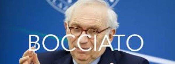 IL MINISTERO DELL’ISTRUZIONE FORNISCE I DATI SULLE IMMISSIONI IN RUOLO: IL GRANDE BLUFF DEL MINISTRO BIANCHI E’ SCOPERTO (ma la FLP l’aveva preannunciato e denunciato)!!!